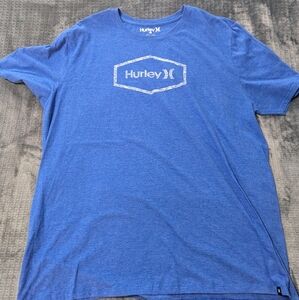 Hurley T shirt XL
